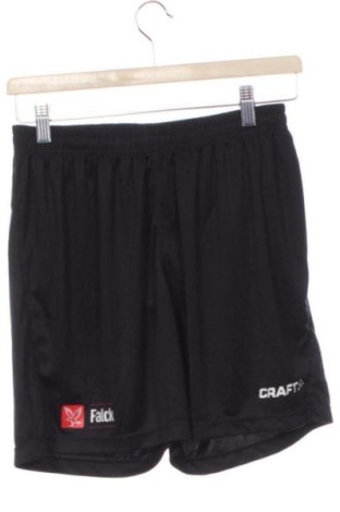 Herren Shorts Craft, Größe XS, Farbe Schwarz, Preis € 62,99