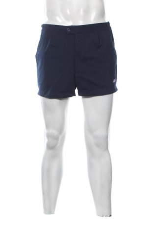 Herren Shorts Crane, Größe L, Farbe Blau, Preis 10,99 €