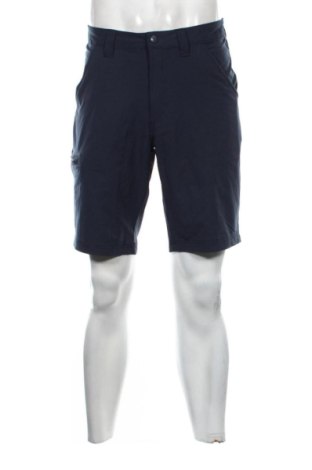 Pánské kraťasy Crane, Velikost L, Barva Modrá, Cena  283,00 Kč