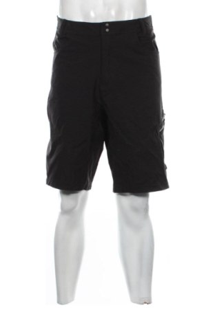 Męskie szorty Crivit, Rozmiar XL, Kolor Czarny, Cena 53,58 zł