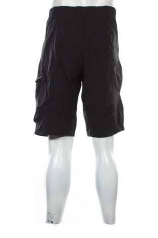 Męskie szorty Crivit, Rozmiar XL, Kolor Czarny, Cena 53,58 zł