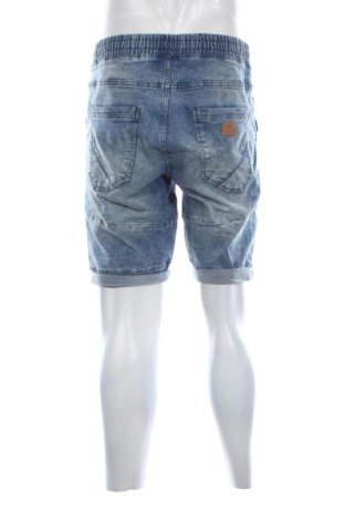 Мъжки къс панталон Cropp, Размер L, Цвят Син, Цена 17,00 €