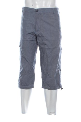 Мъжки къс панталон Dressmann, Размер XL, Цвят Син, Цена 10,26 €