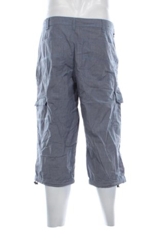 Мъжки къс панталон Dressmann, Размер XL, Цвят Син, Цена 10,26 €