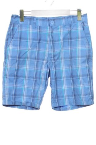 Мъжки къс панталон Dressmann, Размер S, Цвят Многоцветен, Цена 17,00 €