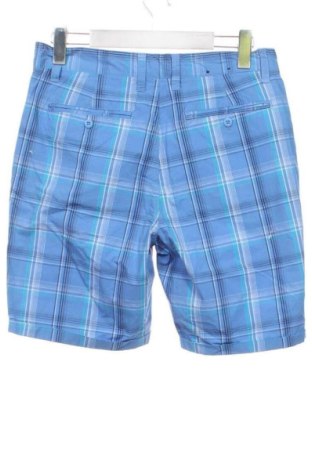 Мъжки къс панталон Dressmann, Размер S, Цвят Многоцветен, Цена 17,00 €