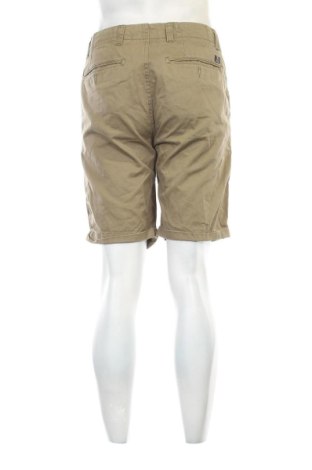 Pantaloni scurți de bărbați Dstrezzed, Mărime L, Culoare Verde, Preț 129,99 Lei