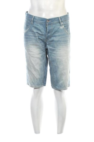Herren Shorts Edc By Esprit, Größe L, Farbe Blau, Preis 22,99 €