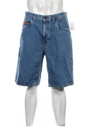 Herren Shorts Empyre, Größe L, Farbe Blau, Preis 21,99 €, #136270688