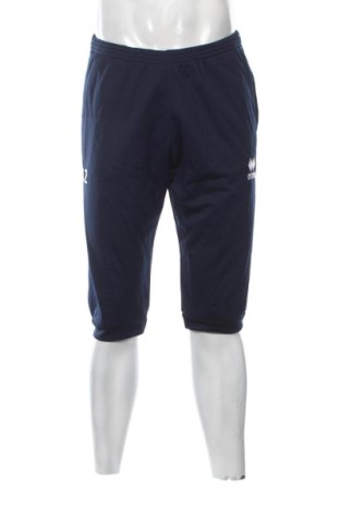 Pantaloni scurți de bărbați Errea, Mărime L, Culoare Albastru, Preț 145,99 Lei