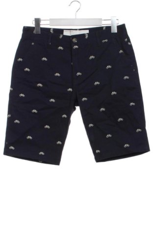 Мъжки къс панталон Fisherfield, Размер S, Цвят Син, Цена 15,00 €