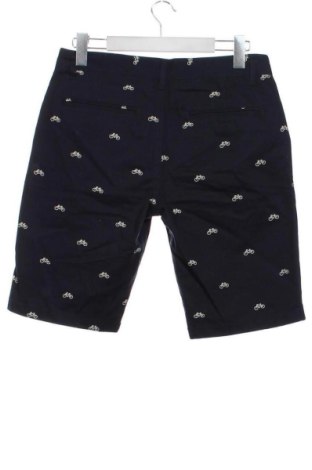 Мъжки къс панталон Fisherfield, Размер S, Цвят Син, Цена 15,00 €