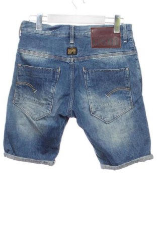 Мъжки къс панталон G-Star Raw, Размер S, Цвят Син, Цена 35,00 €