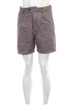 Мъжки къс панталон G-Star Raw, Размер M, Цвят Пепел от рози, Цена 20,00 €