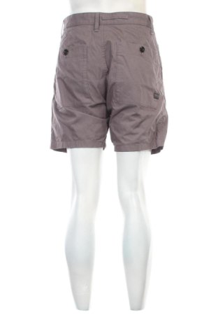 Мъжки къс панталон G-Star Raw, Размер M, Цвят Пепел от рози, Цена 20,00 €