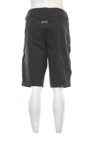 Pantaloni scurți de bărbați Gore, Mărime XL, Culoare Negru, Preț 107,99 Lei