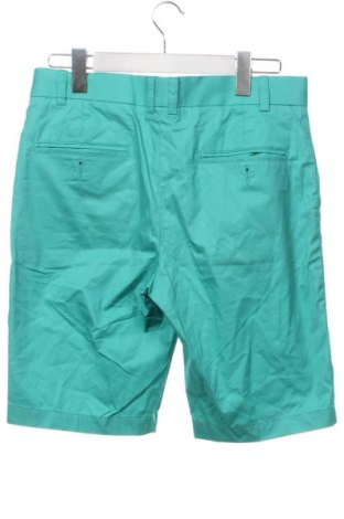 Мъжки къс панталон H&M, Размер M, Цвят Зелен, Цена 15,00 €