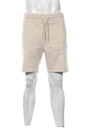 Herren Shorts H&M, Größe M, Farbe Beige, Preis 14,99 €