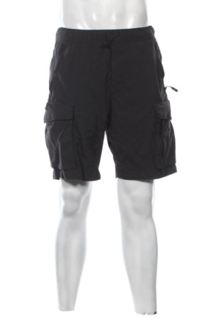 Męskie szorty H&M, Rozmiar M, Kolor Czarny, Cena 47,99 zł