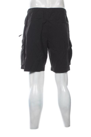 Męskie szorty H&M, Rozmiar M, Kolor Czarny, Cena 47,99 zł