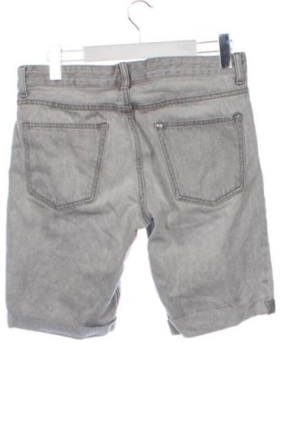 Ανδρικό κοντό παντελόνι H&M, Μέγεθος M, Χρώμα Γκρί, Τιμή 14,82 €