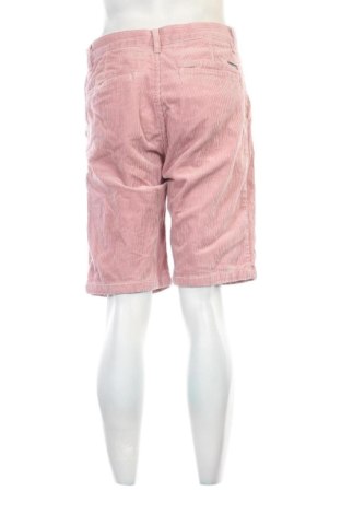 Pánské kraťasy H&M Divided, Velikost M, Barva Růžová, Cena  425,00 Kč