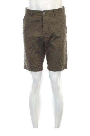 Herren Shorts H&M Divided, Größe M, Farbe Grün, Preis 20,99 €