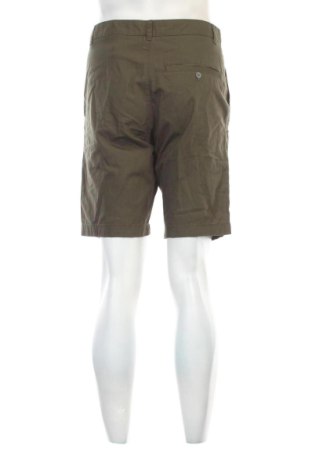 Herren Shorts H&M Divided, Größe M, Farbe Grün, Preis 20,99 €