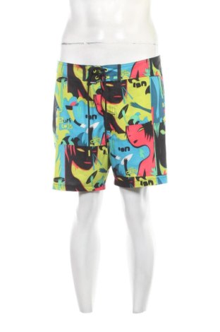 Herren Shorts ION, Größe L, Farbe Mehrfarbig, Preis 17,00 €