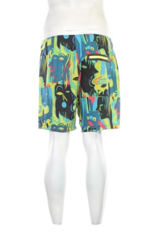 Herren Shorts ION, Größe L, Farbe Mehrfarbig, Preis 17,00 €