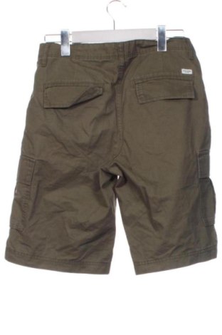 Herren Shorts Jack & Jones, Größe S, Farbe Grün, Preis 17,36 €