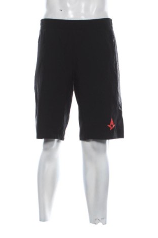 Мъжки къс панталон Jack & Jones, Размер M, Цвят Черен, Цена 42,00 €