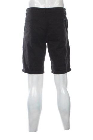 Pantaloni scurți de bărbați Jack & Jones, Mărime M, Culoare Negru, Preț 88,62 Lei