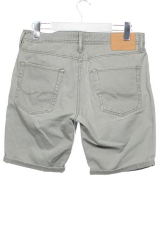 Мъжки къс панталон Jack & Jones, Размер M, Цвят Зелен, Цена 17,00 €