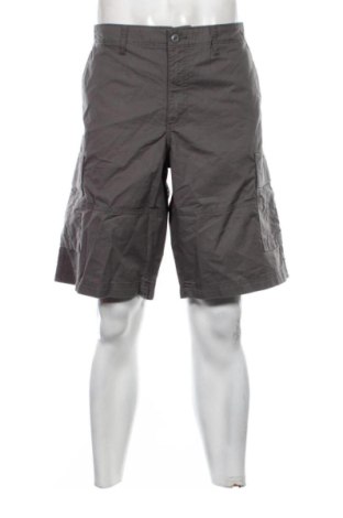 Ανδρικό κοντό παντελόνι Jack & Jones, Μέγεθος XL, Χρώμα Γκρί, Τιμή 16,99 €