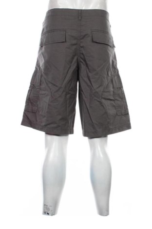 Ανδρικό κοντό παντελόνι Jack & Jones, Μέγεθος XL, Χρώμα Γκρί, Τιμή 16,99 €