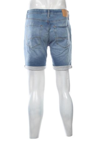 Herren Shorts Jack Reid, Größe M, Farbe Blau, Preis 12,99 €
