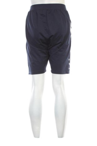 Мъжки къс панталон Jako, Размер L, Цвят Син, Цена 10,73 €