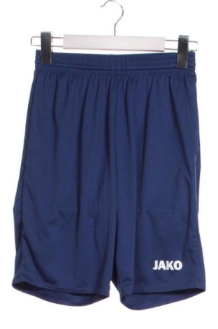 Мъжки къс панталон Jako, Размер XS, Цвят Син, Цена 7,66 €