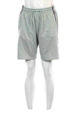 Pantaloni scurți de bărbați Kappa, Mărime M, Culoare Verde, Preț 107,99 Lei