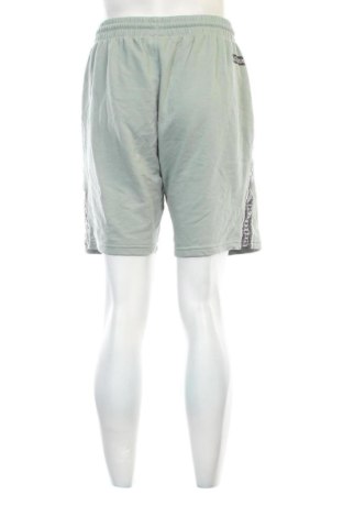 Pantaloni scurți de bărbați Kappa, Mărime M, Culoare Verde, Preț 107,99 Lei