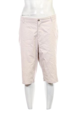 Мъжки къс панталон LC Waikiki, Размер XXL, Цвят Бежов, Цена 12,85 €