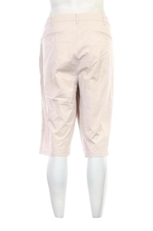 Мъжки къс панталон LC Waikiki, Размер XXL, Цвят Бежов, Цена 12,85 €