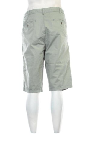 Pantaloni scurți de bărbați LC Waikiki, Mărime L, Culoare Verde, Preț 67,77 Lei