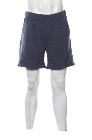 Pantaloni scurți de bărbați Lager 157, Mărime L, Culoare Albastru, Preț 91,99 Lei