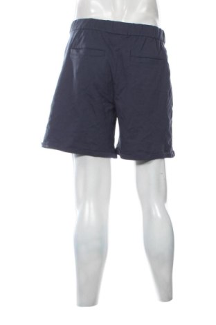 Pantaloni scurți de bărbați Lager 157, Mărime L, Culoare Albastru, Preț 91,99 Lei