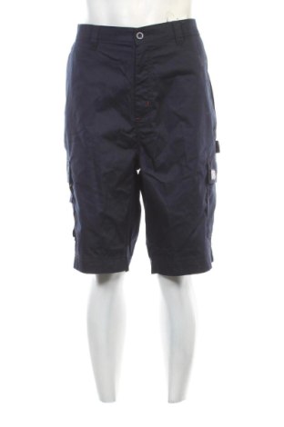 Pantaloni scurți de bărbați Lee Cooper, Mărime XL, Culoare Albastru, Preț 183,99 Lei