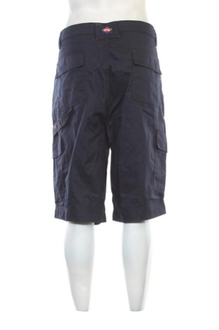 Pantaloni scurți de bărbați Lee Cooper, Mărime XL, Culoare Albastru, Preț 183,99 Lei