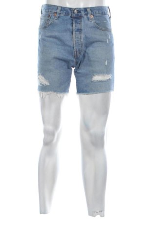 Pánské kraťasy Levi's, Velikost M, Barva Modrá, Cena  839,00 Kč