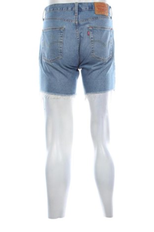 Pánské kraťasy Levi's, Velikost M, Barva Modrá, Cena  839,00 Kč